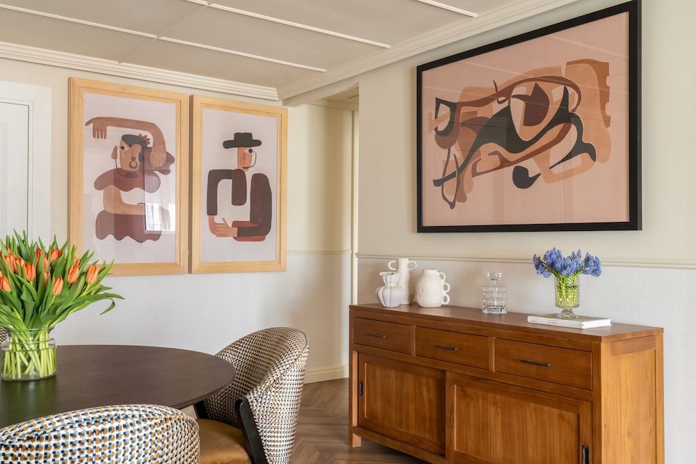 Grand Studio Suite