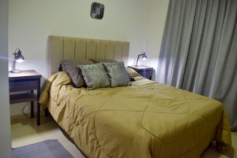 Business Apartment