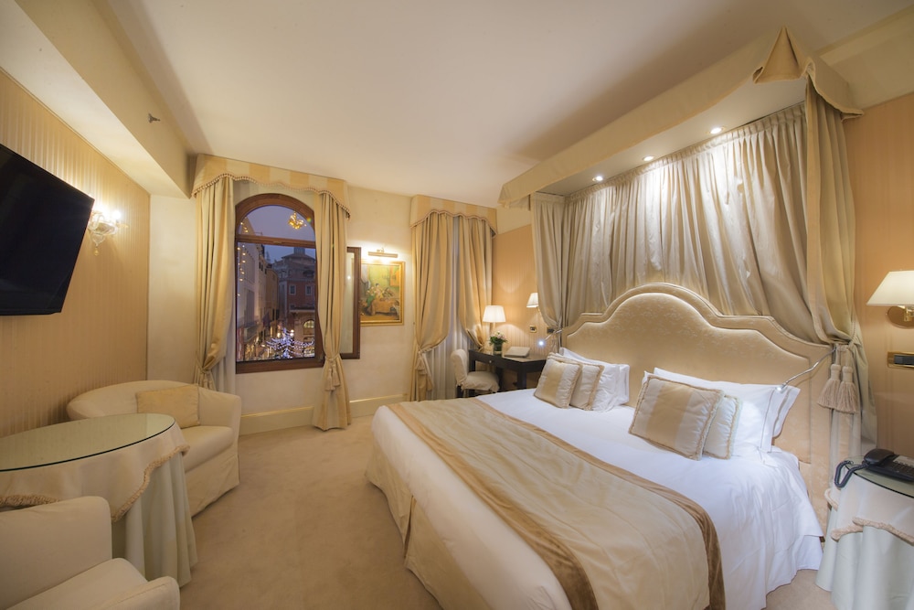 Deluxe Double or Twin Room, 1 Bedroom