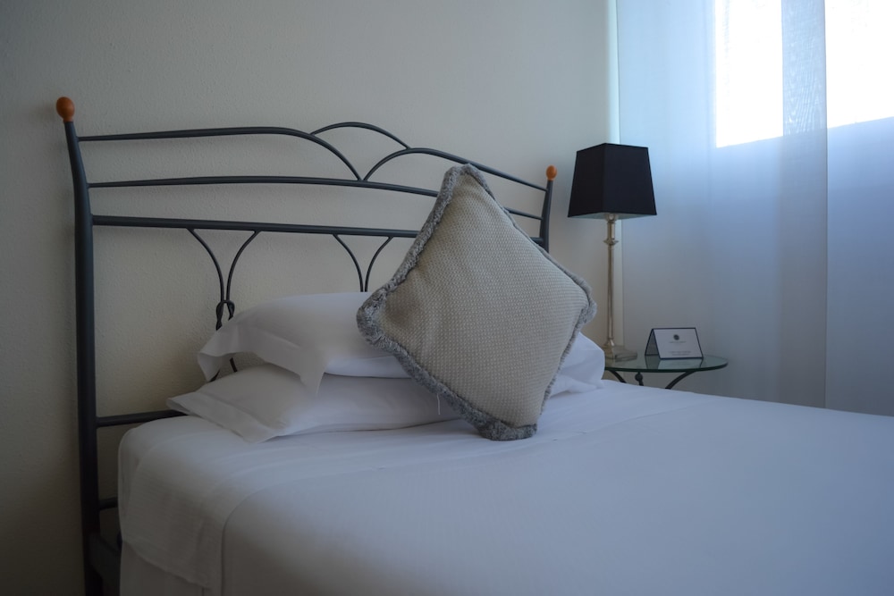 Business Single Room photo 2