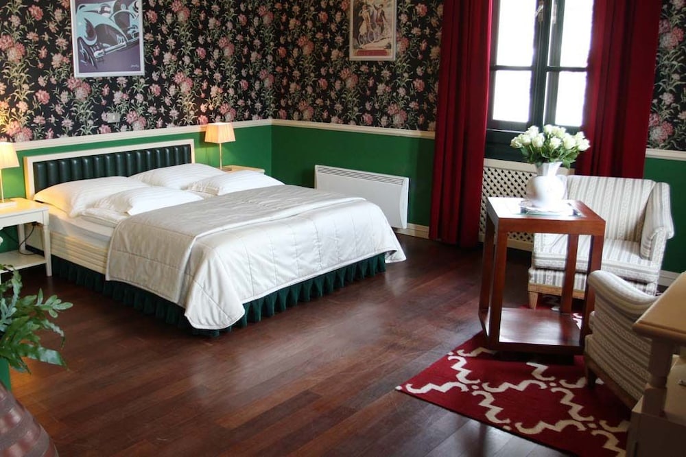 Superior Double Room, Mountainside photo 1