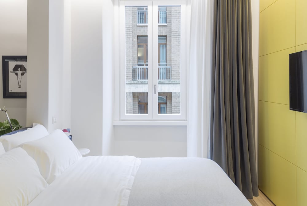 Elite Double Room, City View photo 3