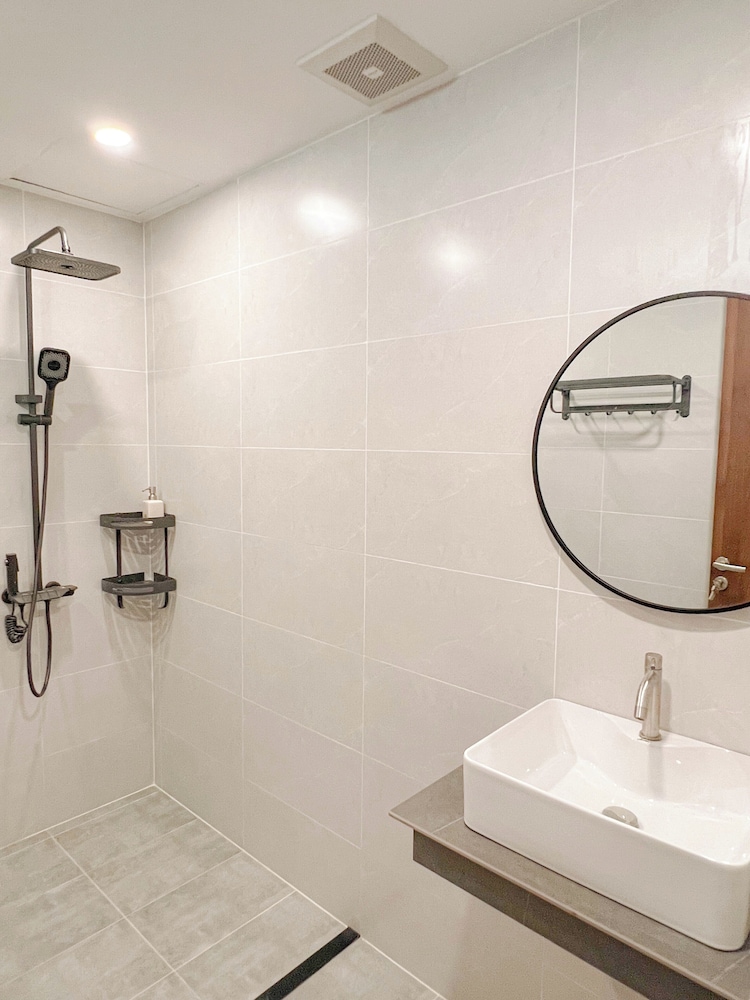Deluxe Double Room, Non Smoking, Kitchen