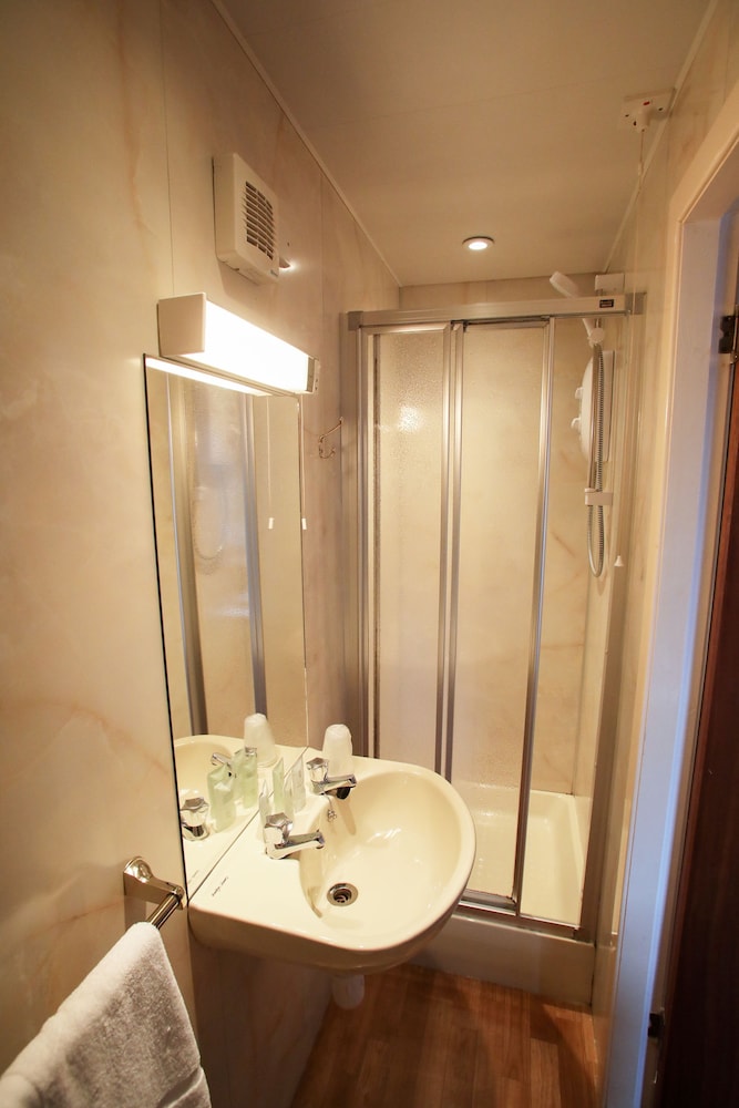 Standard Single Room photo 2