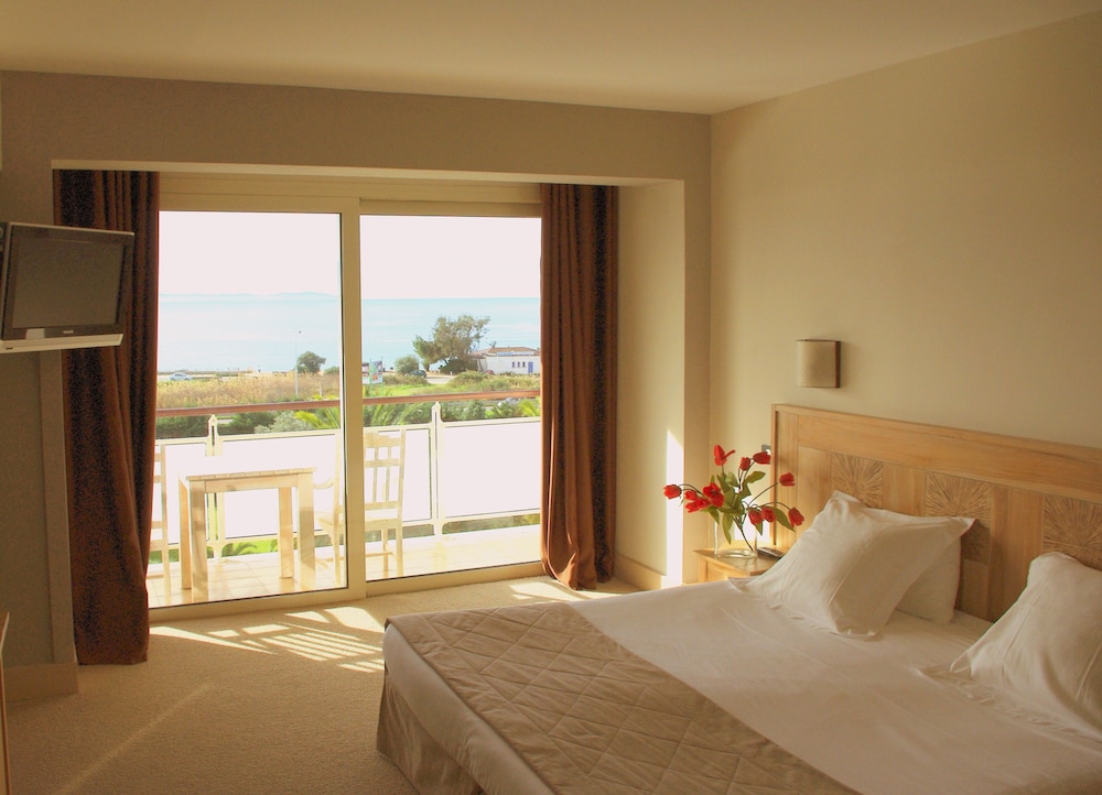 Double Room, Sea View - Photo 1