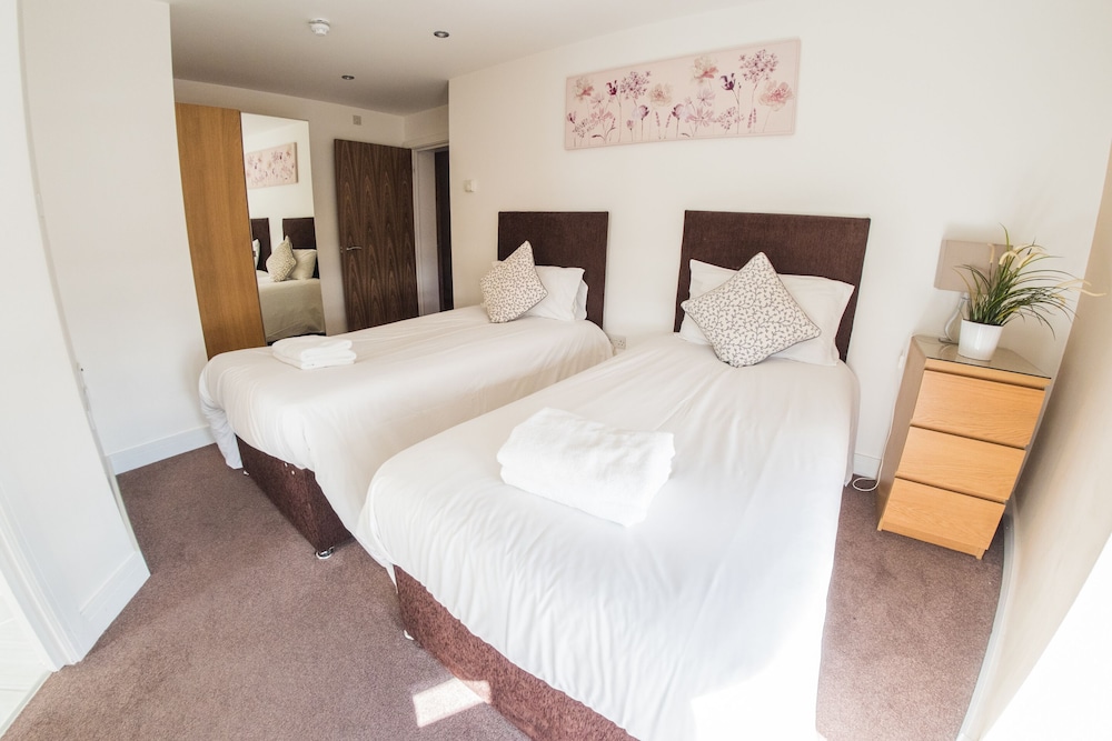 Apartment, Private Bathroom (2 Bedrooms) photo 1
