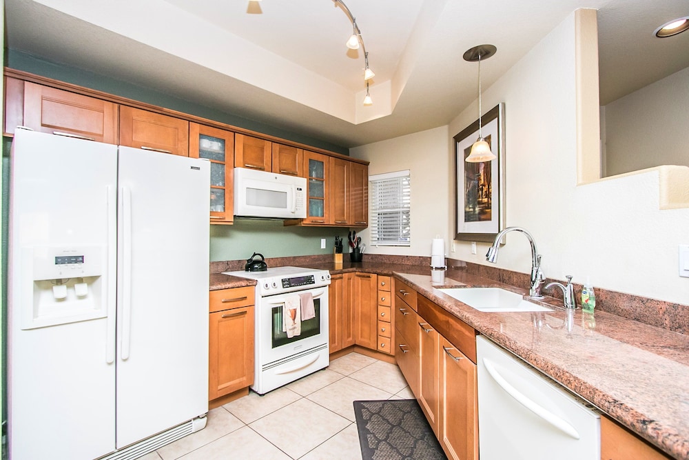 Resort Vacation Rentals P.T.C., Φωτογραφία 12