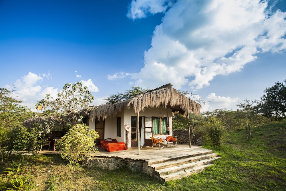 Deluxe Bungalow, Mountain View