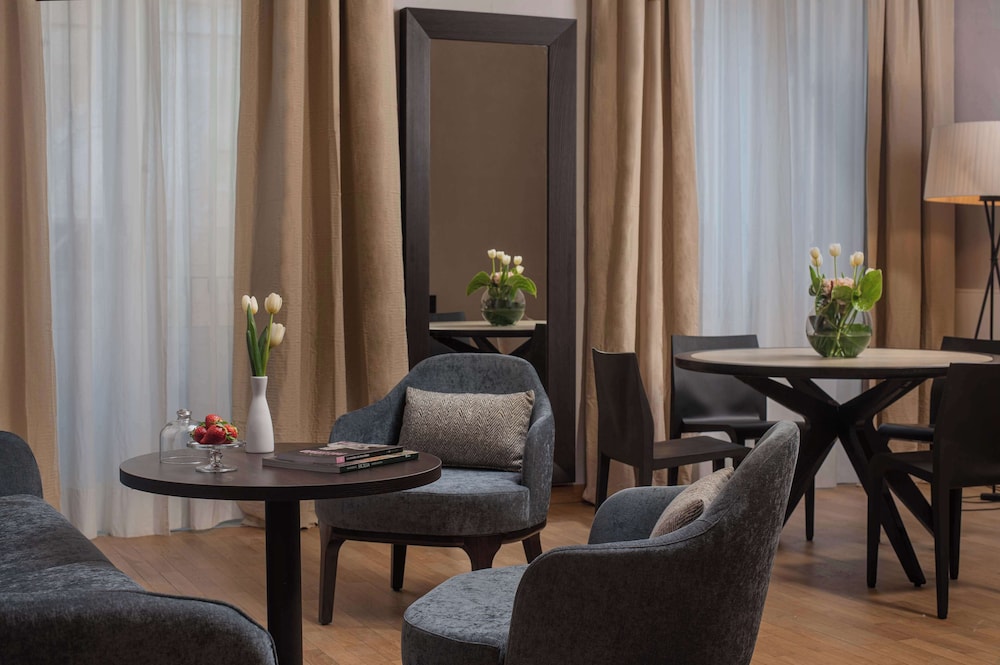Suite, Balcony - Photo 4