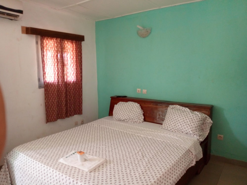 Room, 1 King Bed, Non Smoking photo 1