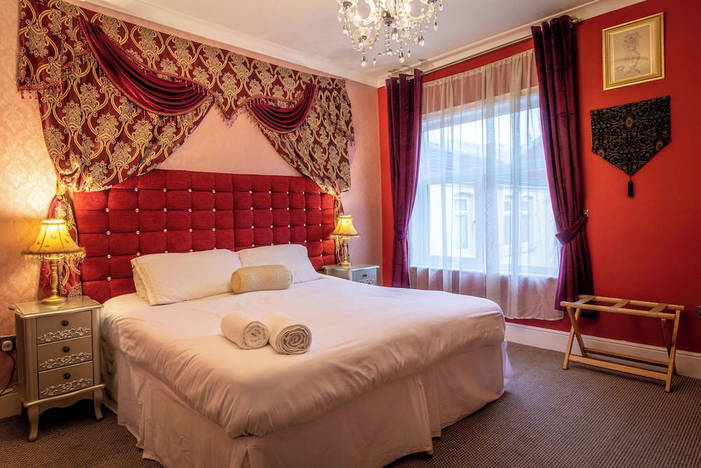 Premier Double or Twin Room