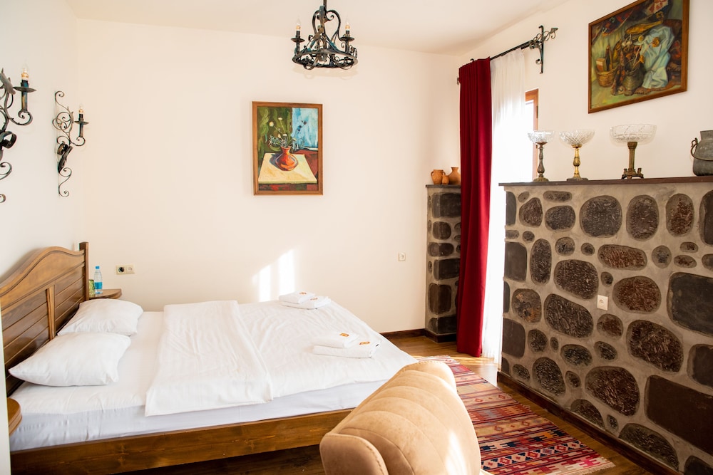Luxury Room