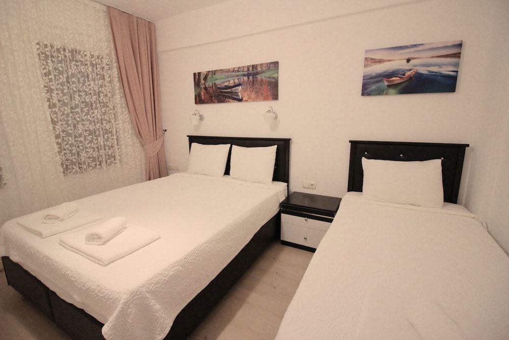Standard Triple Room photo 1