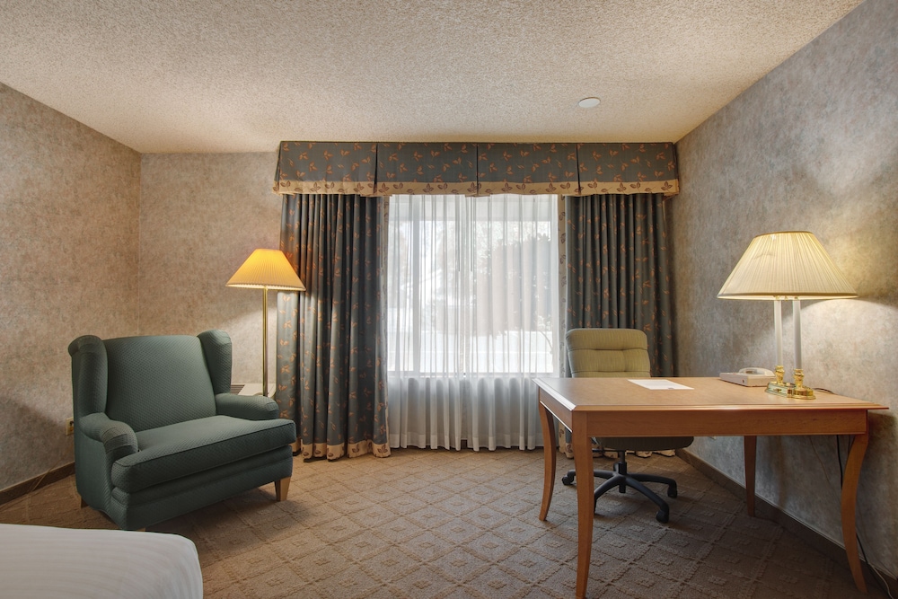 Standard Room, 1 King Bed, Non Smoking - Photo 7