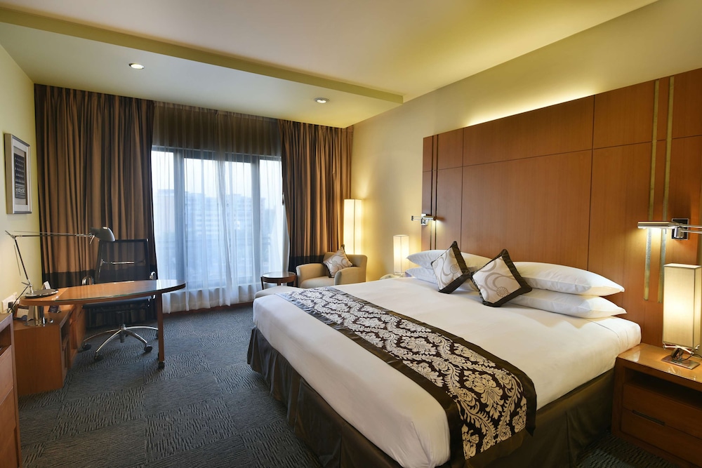 Deluxe Room - Photo 1