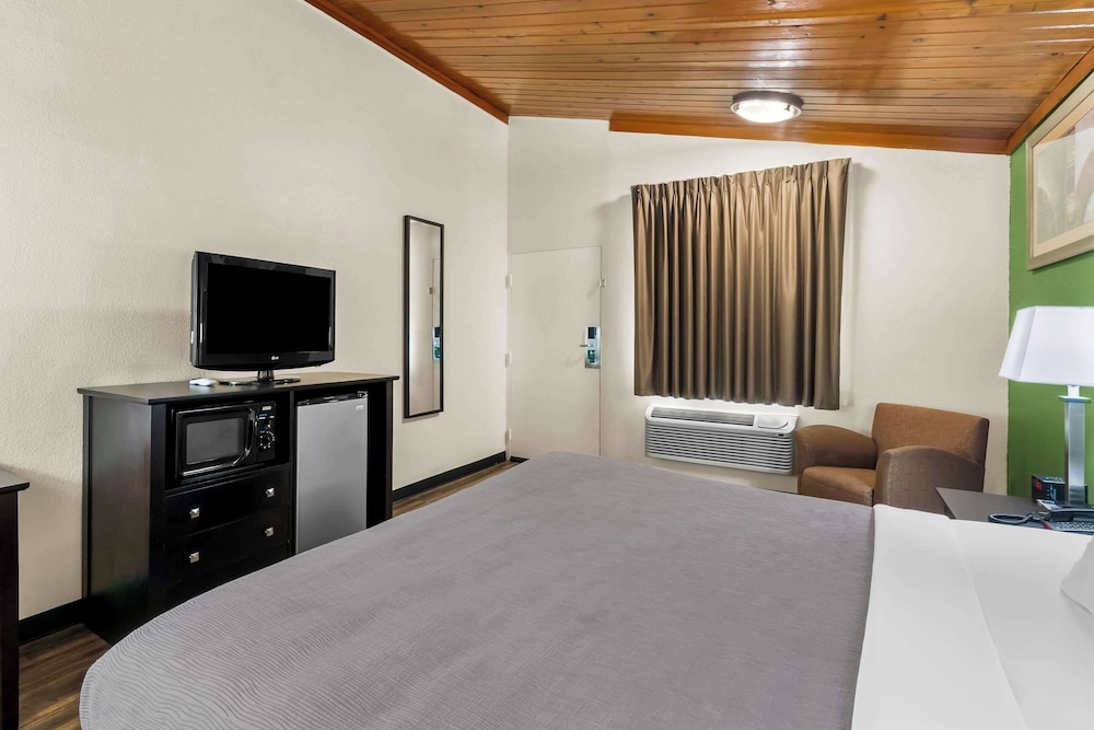 Room, 1 King Bed, Accessible, Non Smoking photo 2