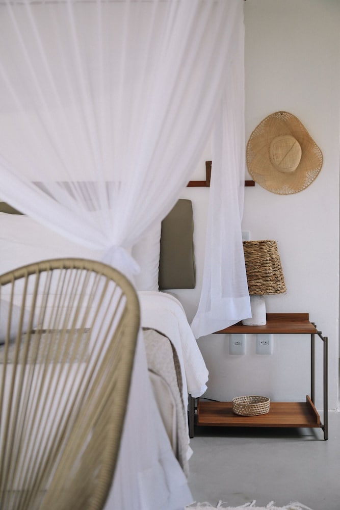 Premium Cabin, Private Pool (Master)