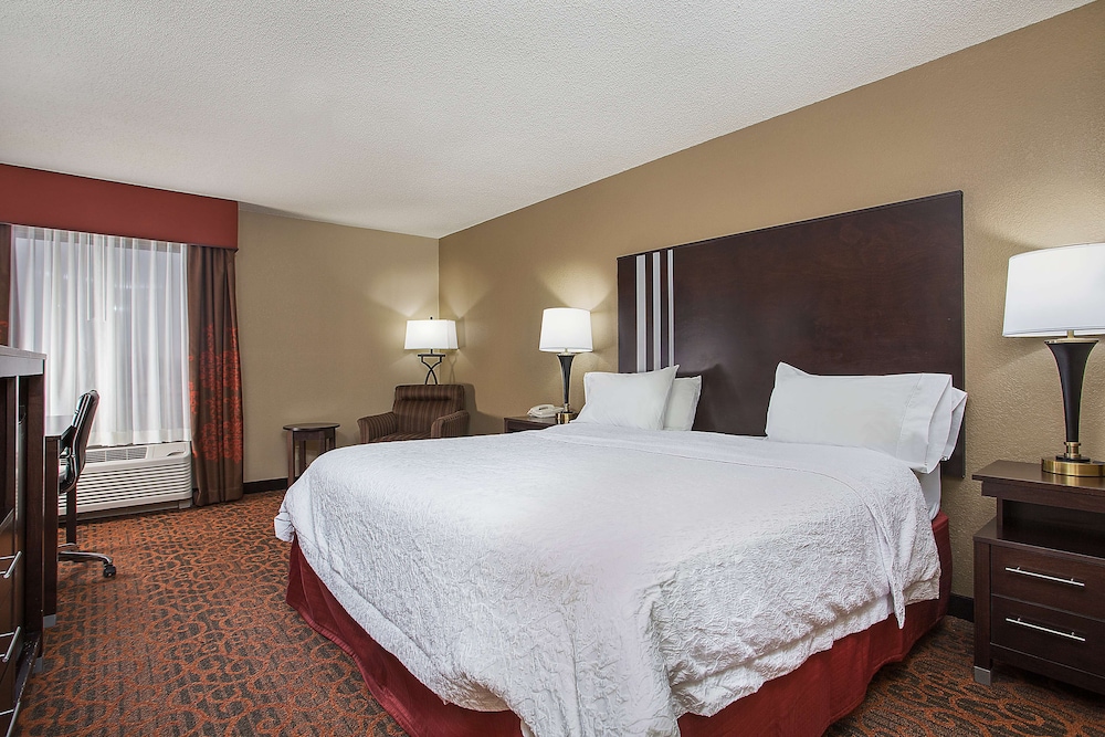 Suite, 1 King Bed, Kitchenette - Photo 3