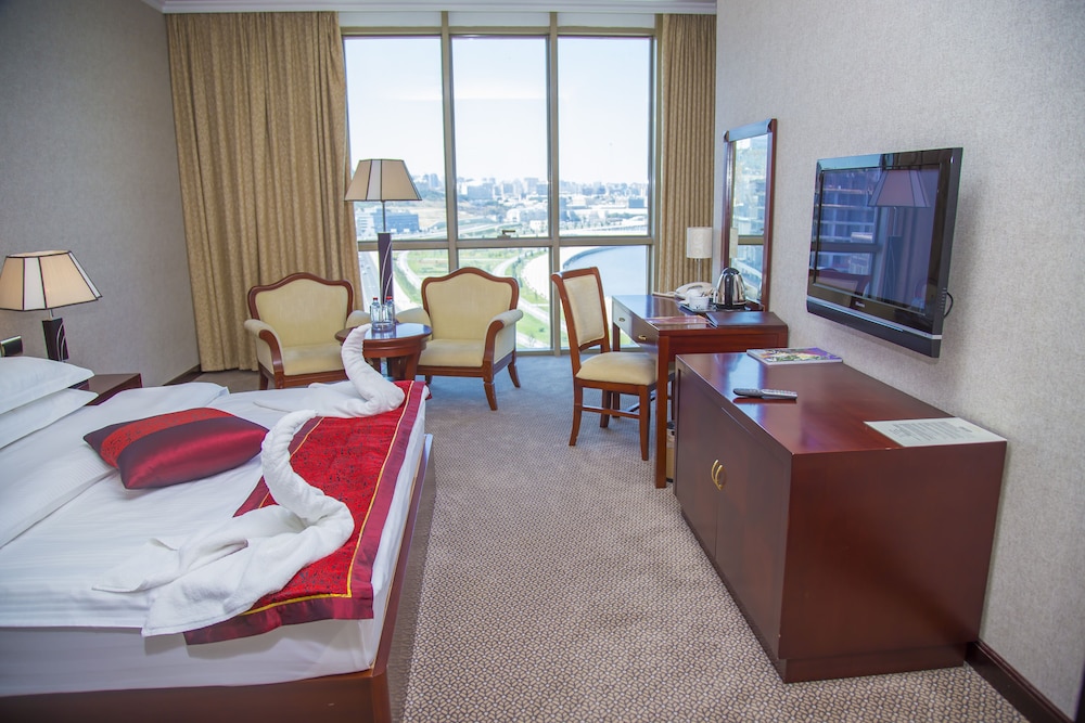 Standard Double or Twin Room - Photo 1