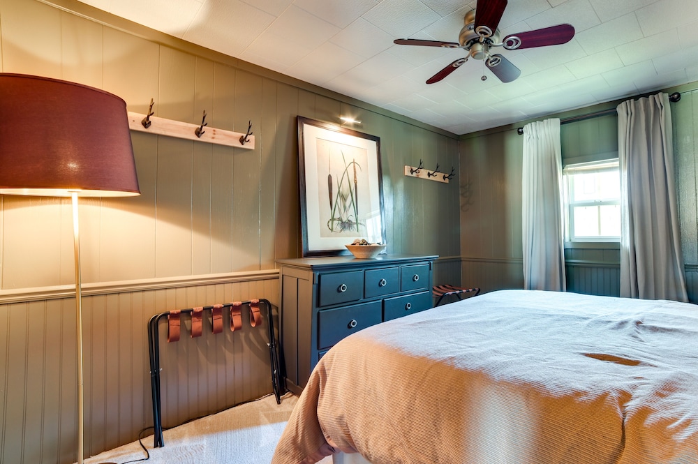 House (2 Bedrooms) photo 2