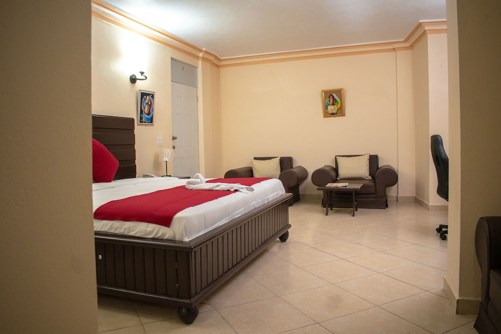 Classic Studio Suite, 1 King Bed photo 3