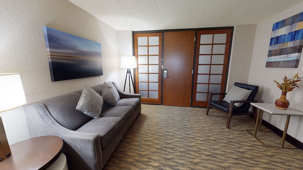 Embassy Suites by Hilton Oklahoma City Will Rogers Airport, Billede 10
