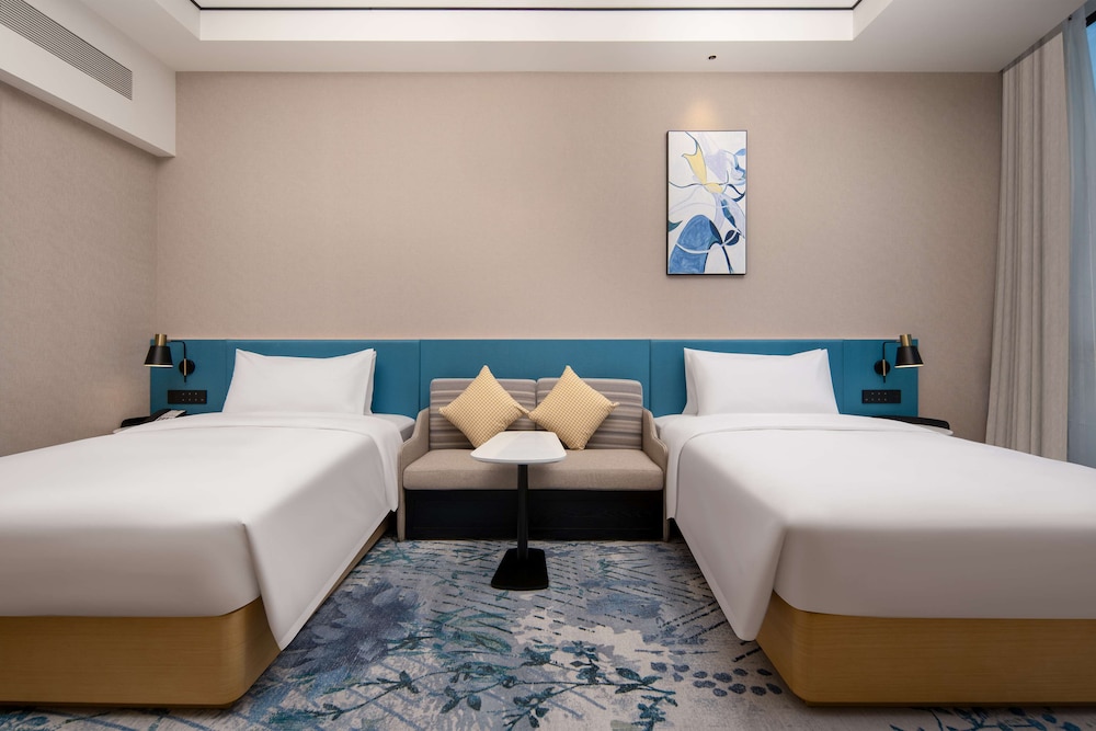 Room, 2 Twin Beds