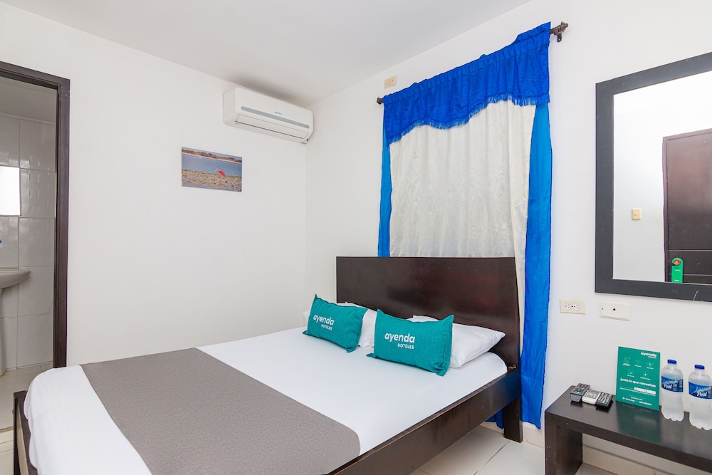 Standard Double Room photo 1