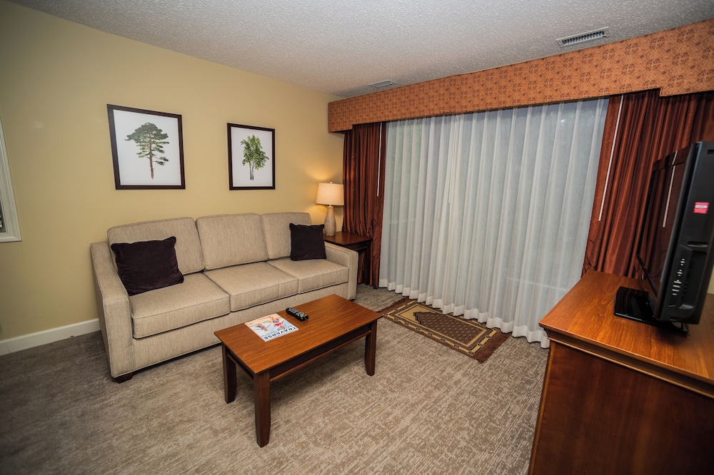 Room, 1 Queen Bed with Sofa bed, Kitchen, Beachside (Shores One Bedroom Condo) - Photo 6