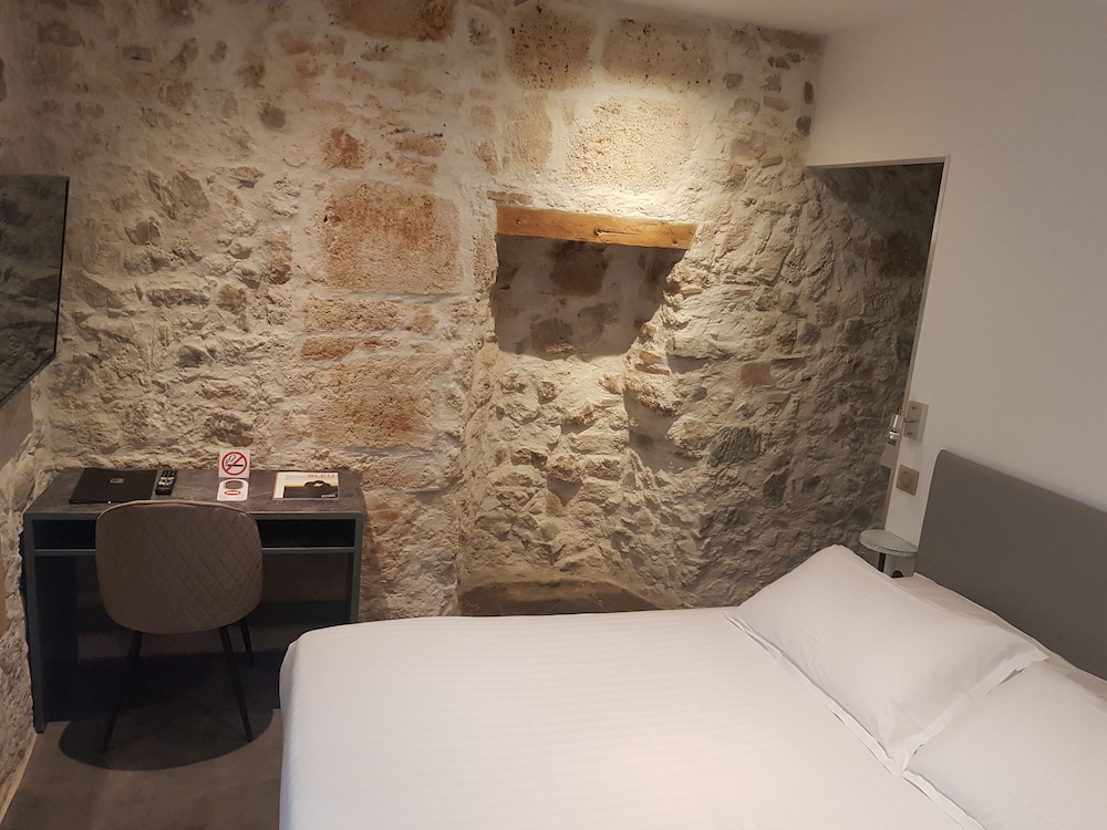 Comfort Double Room, 1 King Bed, City View photo 1