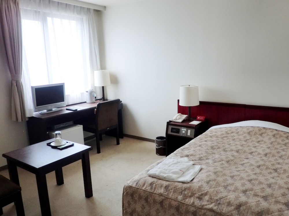 Economy Double Room, Smoking photo 2