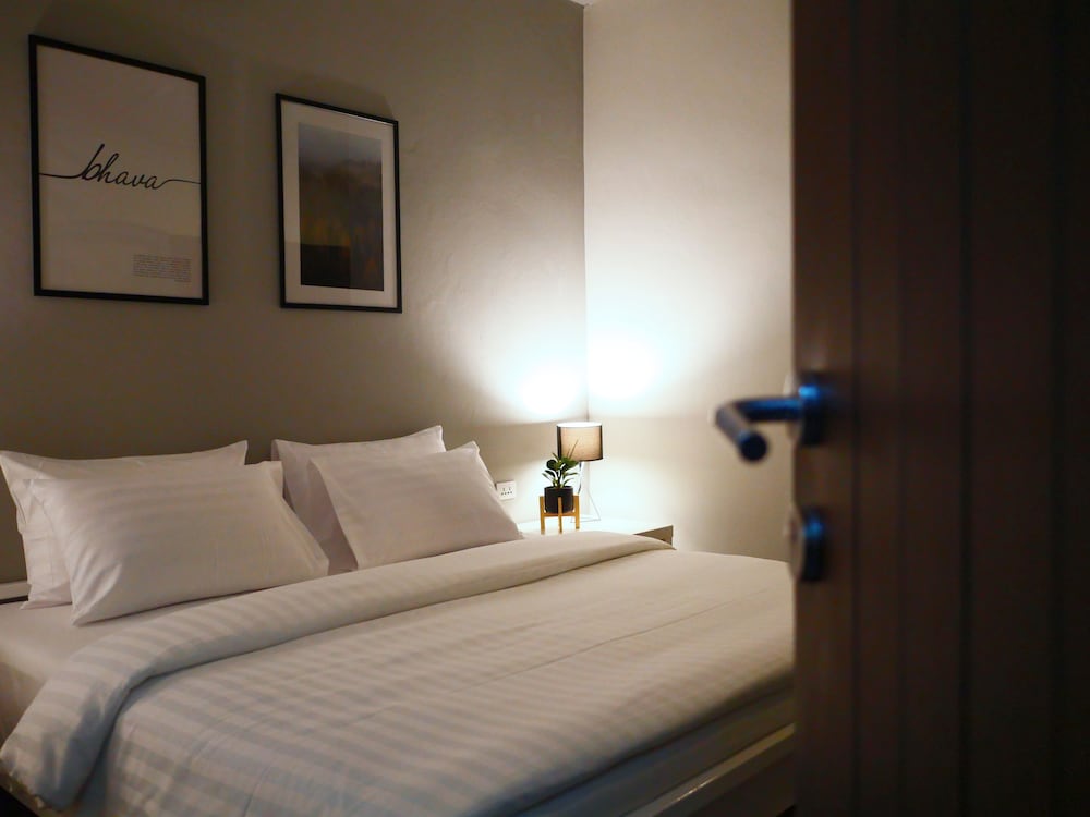 Deluxe Double Room with Mountain View - Photo 3