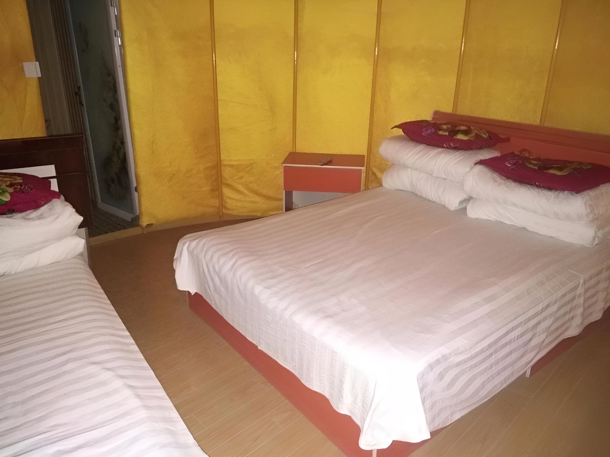 Quadruple Room photo 3