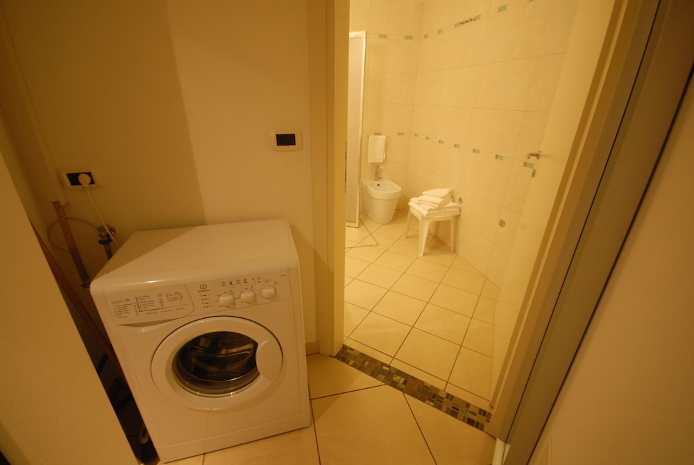 Ashanti Aparthotel Wellness&Spa, Billede 6