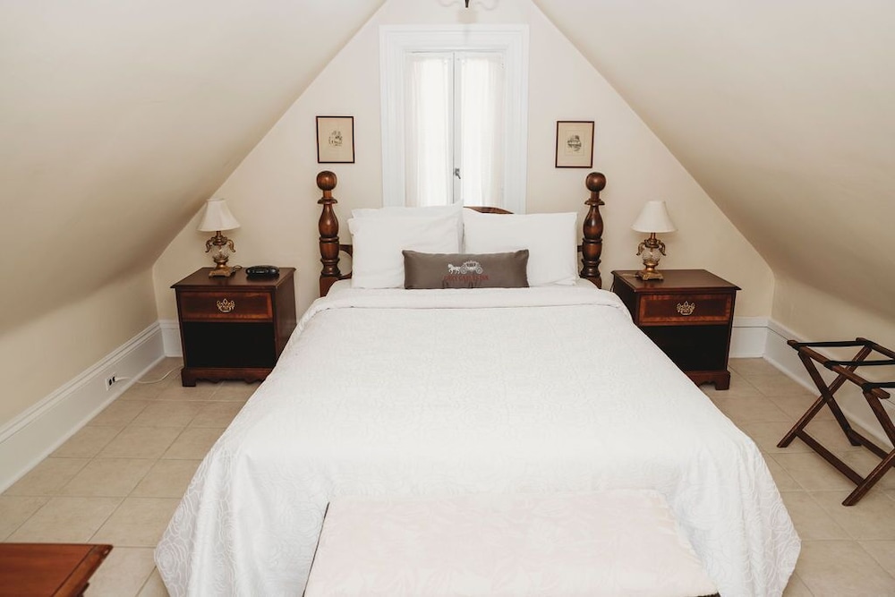 Apartment, 2 Bedrooms (Windsor)