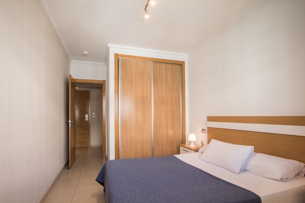 Apartamento, 1 Dormitorio, Balcón