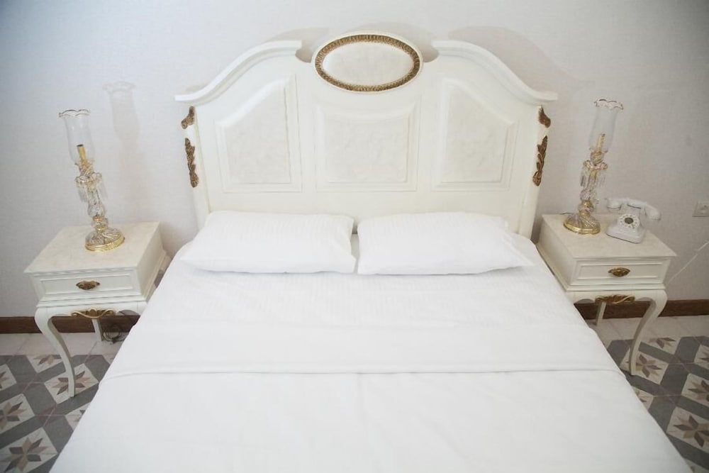 Standard Double Room photo 2