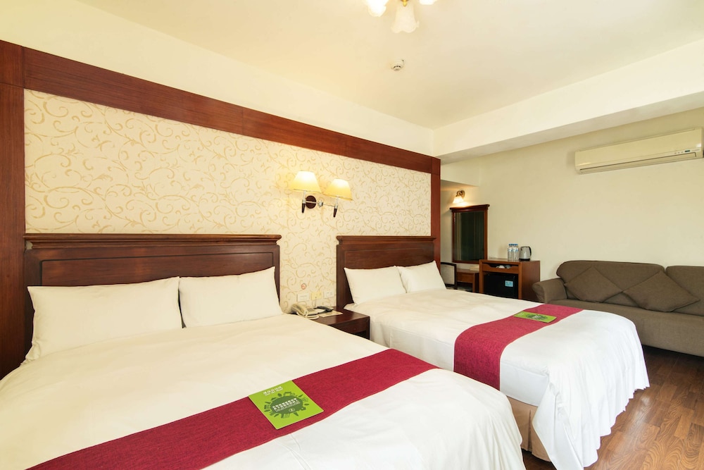 Standard Quadruple Room photo 3