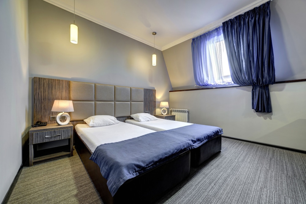 Standard Room, 1 Bedroom photo 2