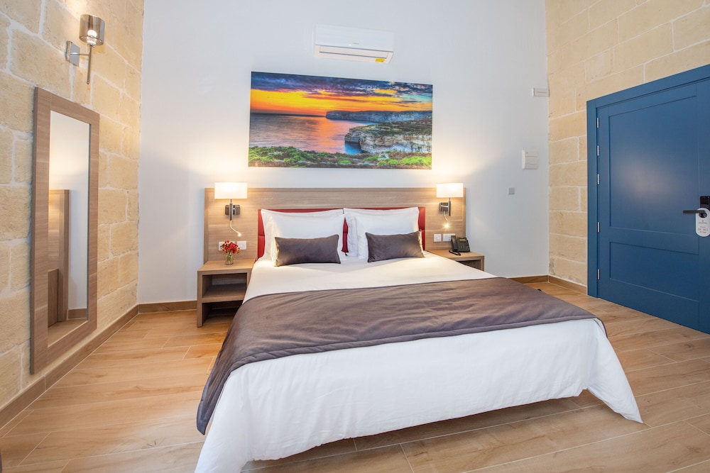 Comfort Room