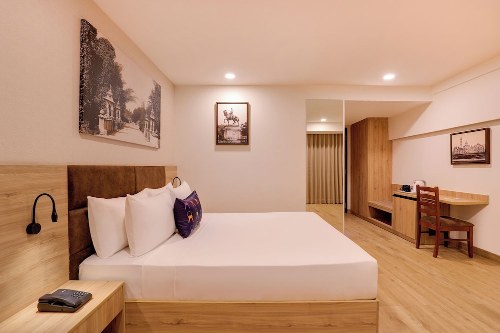 Deluxe Double Room - Photo 3
