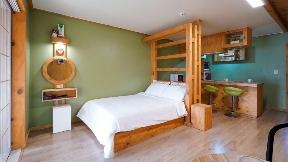 Room (Baram/couple)