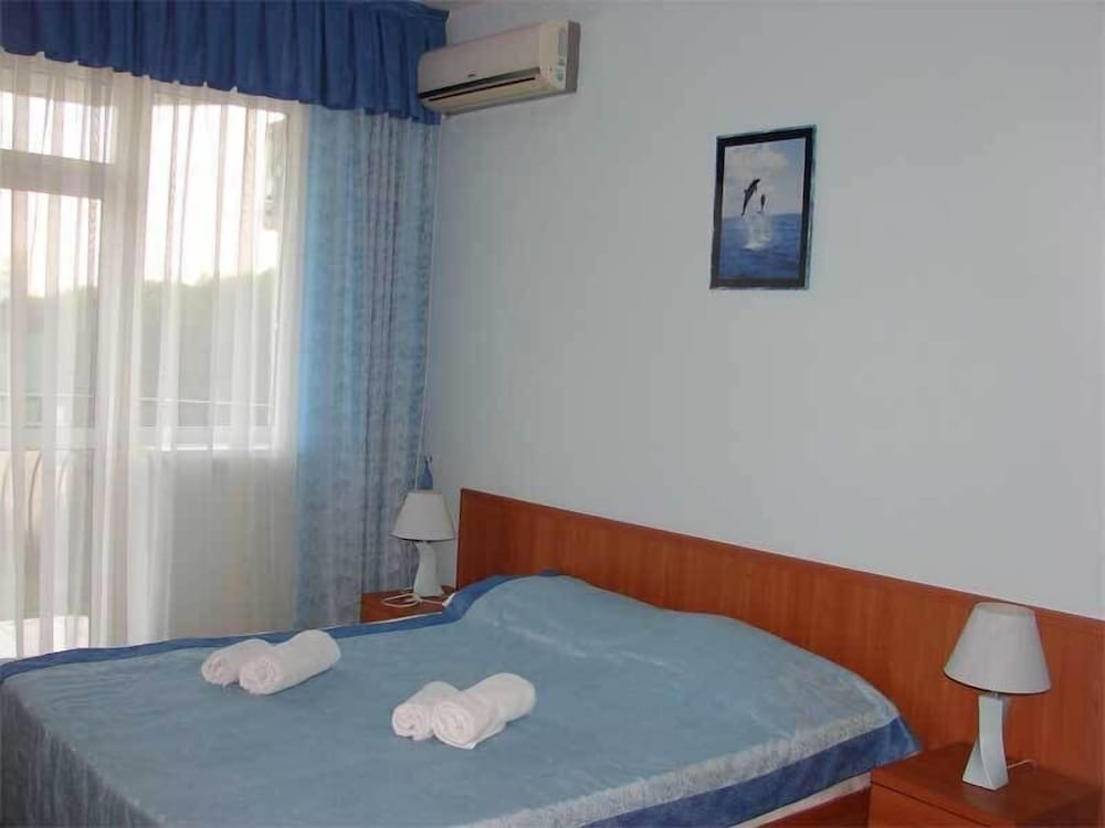 Standard Double Room, 1 Queen Bed photo 3