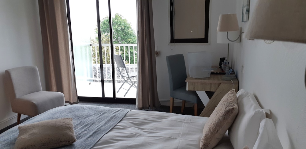 Comfort Double Room, Balcony photo 3