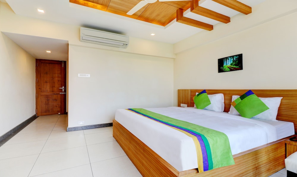 Standard Room - Photo 6
