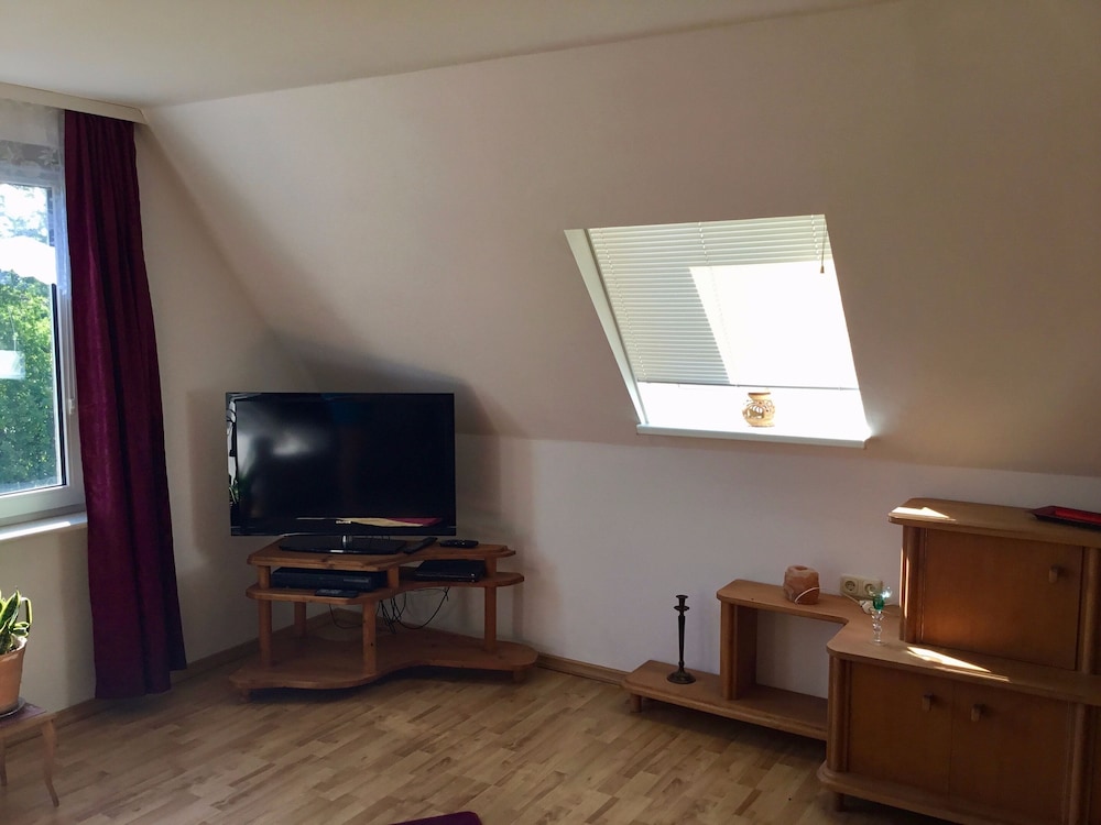 Apartment photo 1