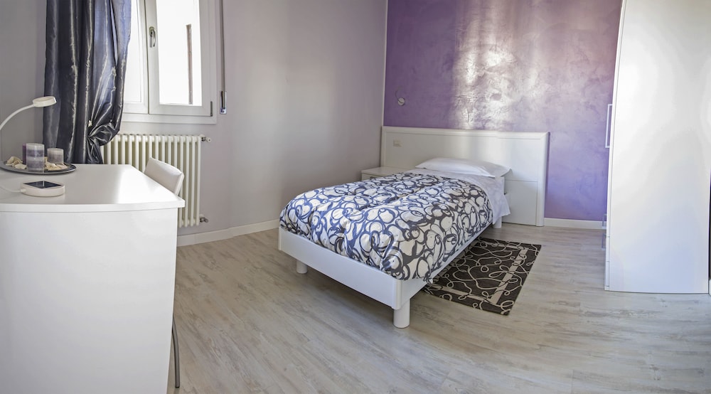 Double Room Single Use photo 1