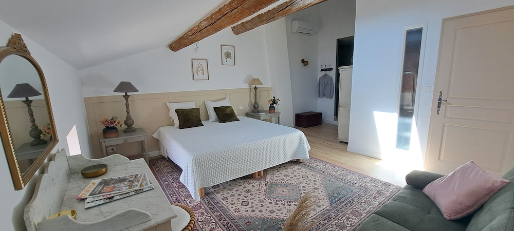 Comfort Suite