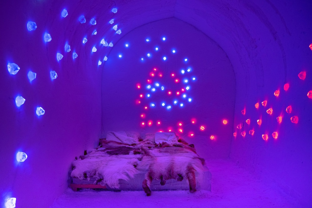 Igloo Hotel Suite photo 2