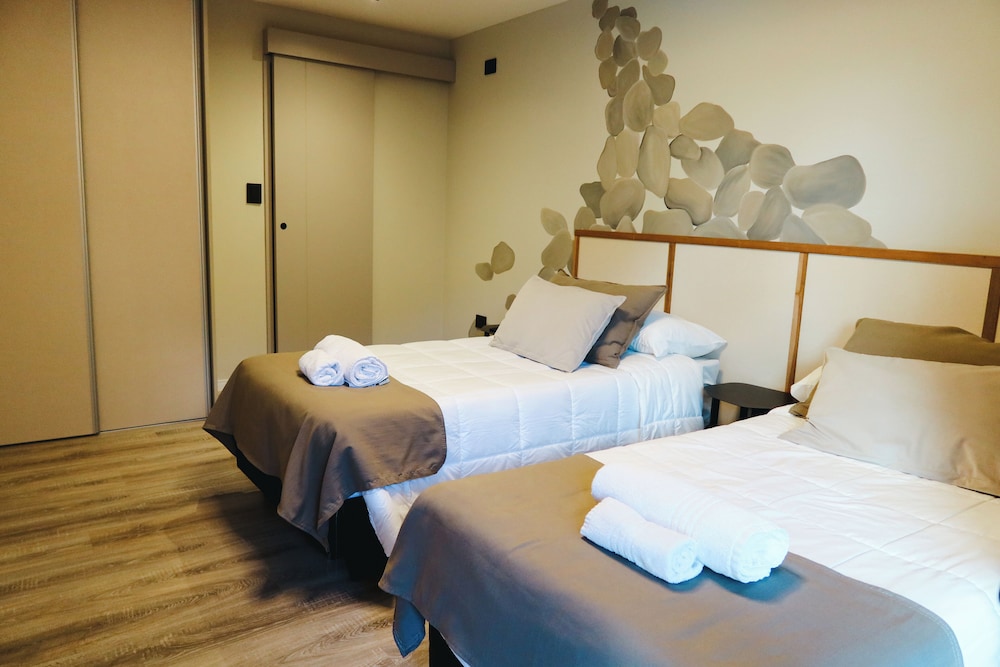 Business Twin Room, 2 Twin Beds